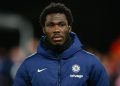 Datro Fofana