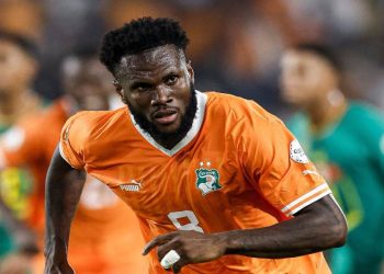 Franck Kessié : « Un revenant ne peut pas avoir peur »