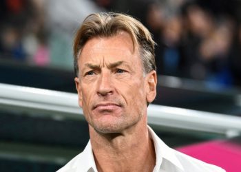 Hervé Renard