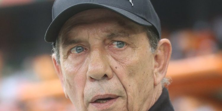 Jean-Louis Gasset et son adjoint virés de l’équipe de Côte d’Ivoire