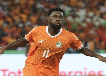 Jean-Phillipe Krasso