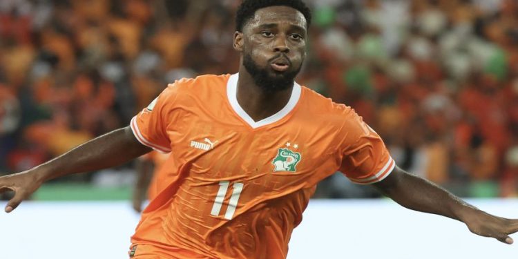 Jean-Phillipe Krasso