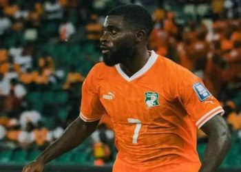 Trois choses à retenir du match entre la Côte d’Ivoire et la Sierra Leone (5-1)