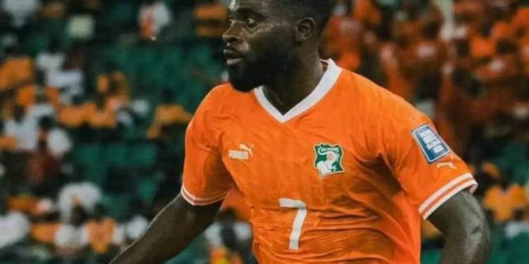 Trois choses à retenir du match entre la Côte d’Ivoire et la Sierra Leone (5-1)