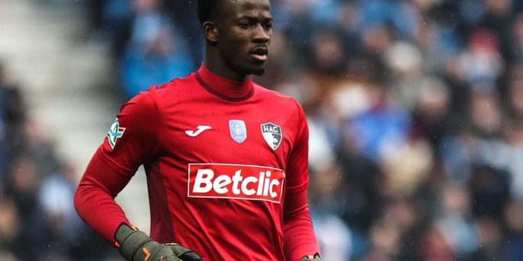 Mohamed Koné