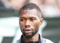 Oumar Sako