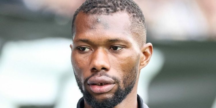 Oumar Sako