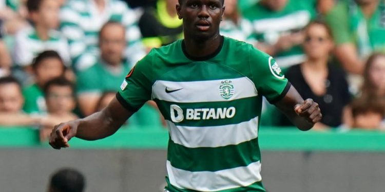 Ousmane Diomandé