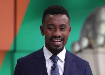 Salomon Kalou