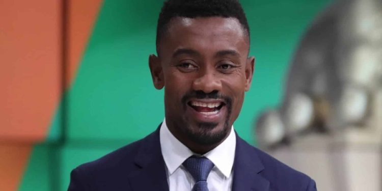 Salomon Kalou