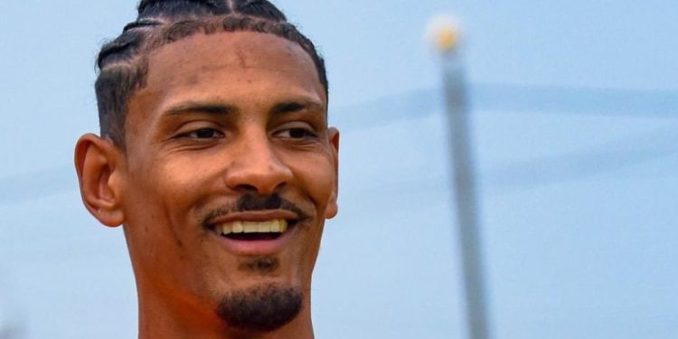 Gasset donne des nouvelles d’Adingra et de Haller