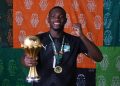 Yahia Fofana