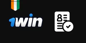 1win inscription Côte d’Ivoire