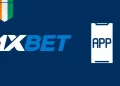 1xBet apk Côte d’Ivoire