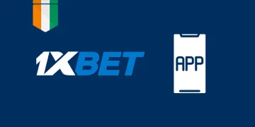 1xBet apk Côte d’Ivoire