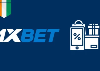 1xBet code promo Côte d’Ivoire