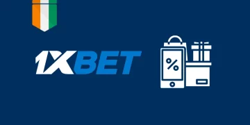 1xBet code promo Côte d’Ivoire