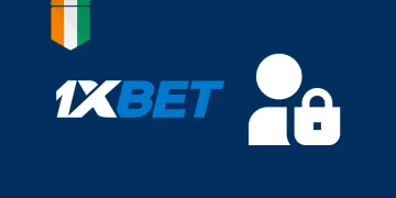 1xBet connexion Côte d’Ivoire