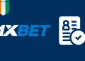 1xBet inscription Côte d’Ivoire