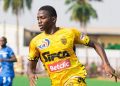 Bazoumana Touré