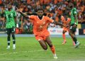 Franck Kessié