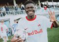 Konaté Karim