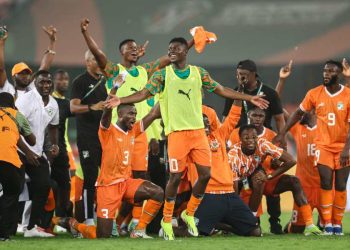 Trois choses à retenir de la victoire de la Côte d’Ivoire face à la RDC 