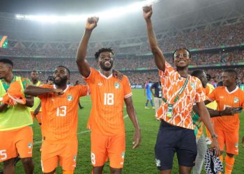 5 choses à savoir sur la finale de la CAN 2023