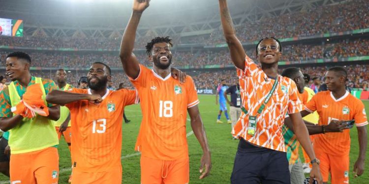 5 choses à savoir sur la finale de la CAN 2023