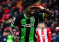 Simon Adingra s’offre un doublé avec Brighton
