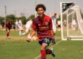 Zavier Gozo