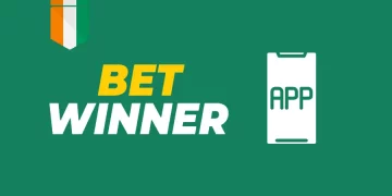 betwinner apk Côte d’Ivoire