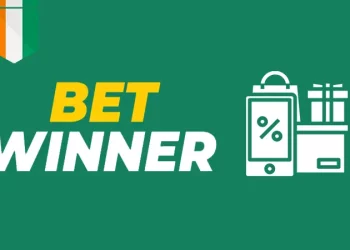 betwinner code promo Côte d’Ivoire
