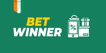 betwinner code promo Côte d’Ivoire