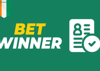 betwinner inscription Côte d’Ivoire