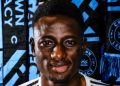 Assane Ouedraogo