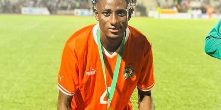 Assane Ouedraogo