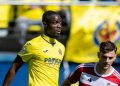 Eric Bailly
