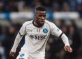 Hamed Traorè