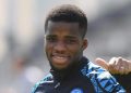 Hamed Traorè