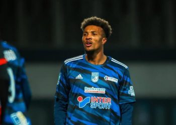 Jean-Phillipe Gbamin