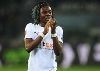 Manu Koné