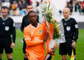 Max-Alain Gradel