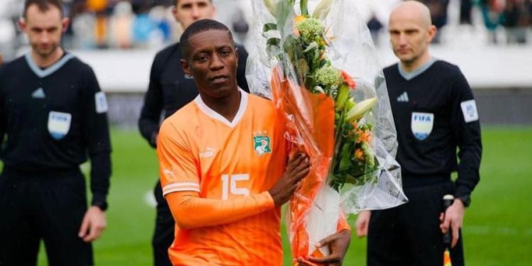 Max-Alain Gradel