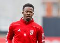 Mohamed Koné