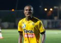 Serge Pokou