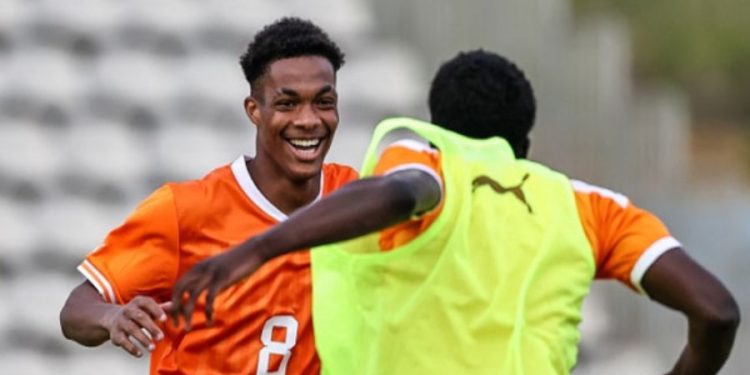 La Côte d’Ivoire et le Tournoi Maurice Revello, l’histoire d’amour continue