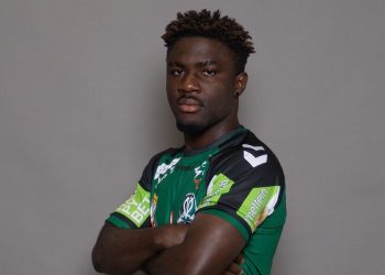 Gontie Junior Diomandé