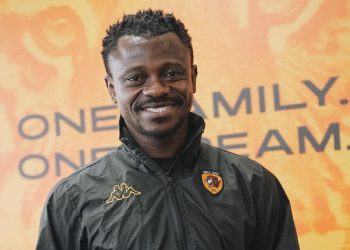 Jean Michael Seri