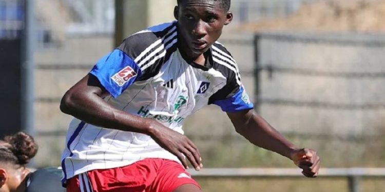 Karim Coulibaly